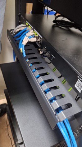 TV Distribution & MATV Infrastructure Installation — 6